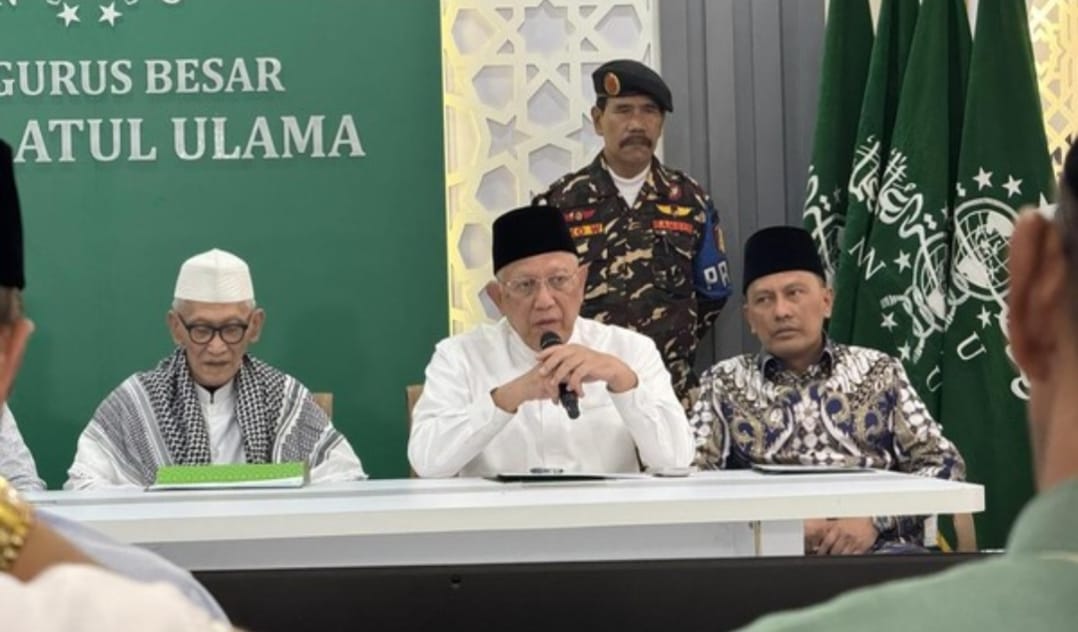 Pelantikan PBNU 2026–2031 Ditargetkan Bertepatan Hari Santri di Jakarta