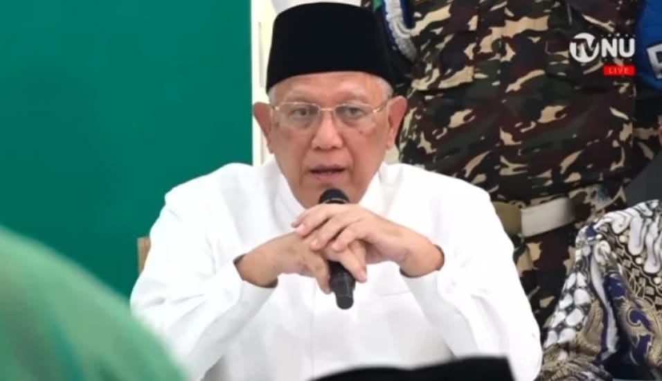 Gus Kikin Desak Houthi Hentikan Serangan, Keselamatan Jemaah Umrah Jadi Prioritas