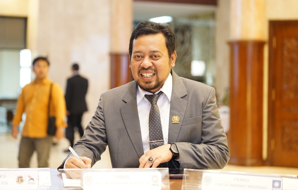 Dorong Ekosistem Produk Halal Terintegrasi, PKS DPRD Jatim Tekankan 5 Poin Penting