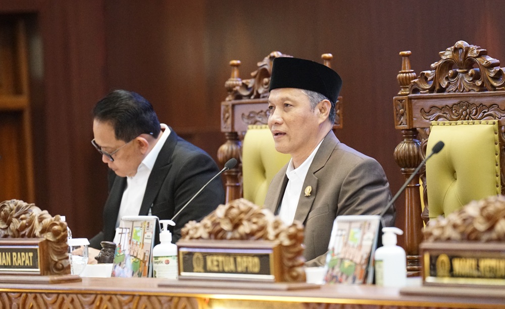 Hidayat Dorong Trans Jatim Diperluas hingga Jombang, Dukung Wisata Religi dan Kawasan Pesantren