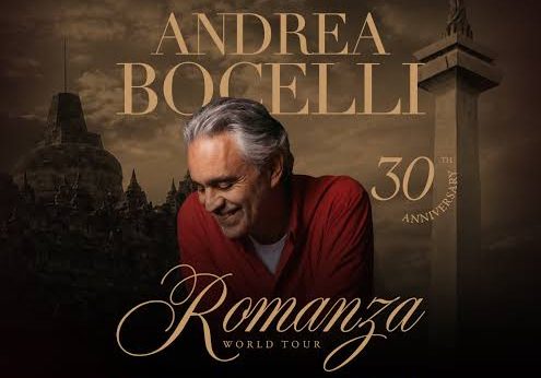 4 Butir Pernyataan Sikap MUI: Tegas Tolak Konser Andrea Bocelli di Indonesia
