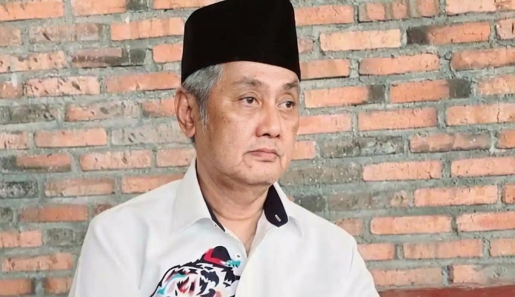 KH Imron Fattah Hormati PCNU Sekadau Adukan Dugaan Politik Uang di Muktamar NU ke KPK