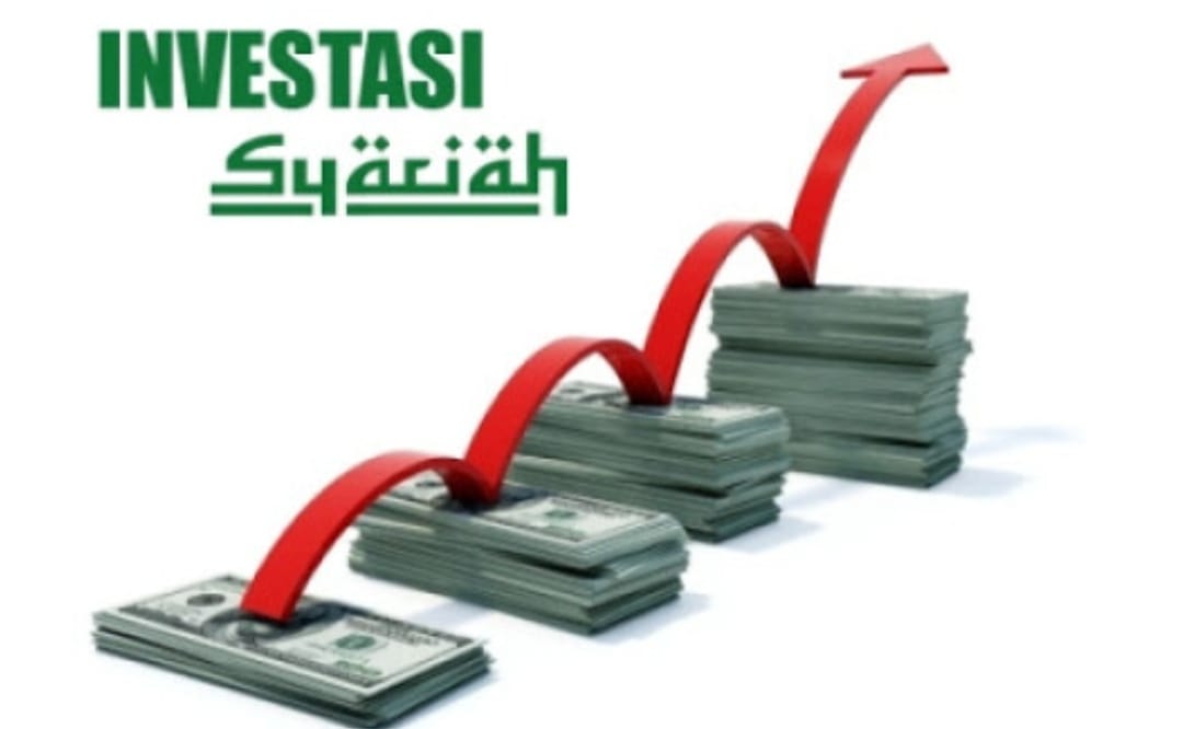 Investasi Syariah Bukan Sekadar Cuan, Ini Prinsip yang Perlu Dipahami