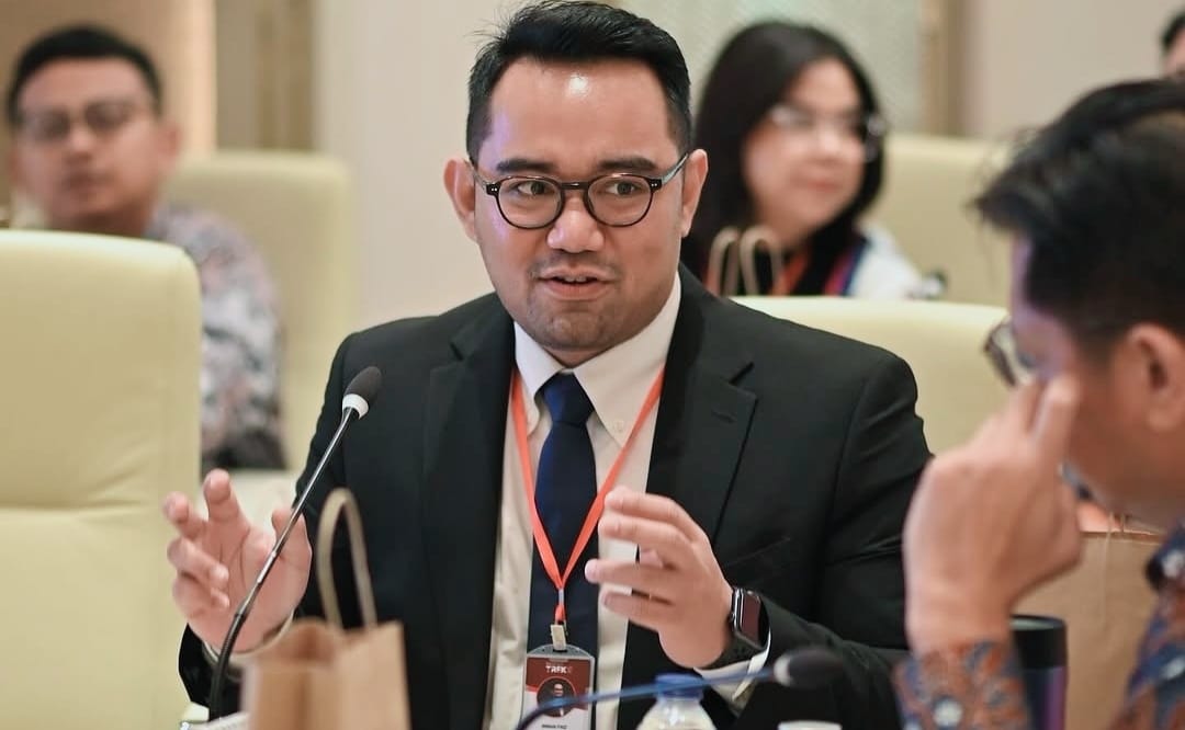 Rp650 Triliun Habis untuk Bayar Bunga Utang, Ruang Fiskal RI Tertekan