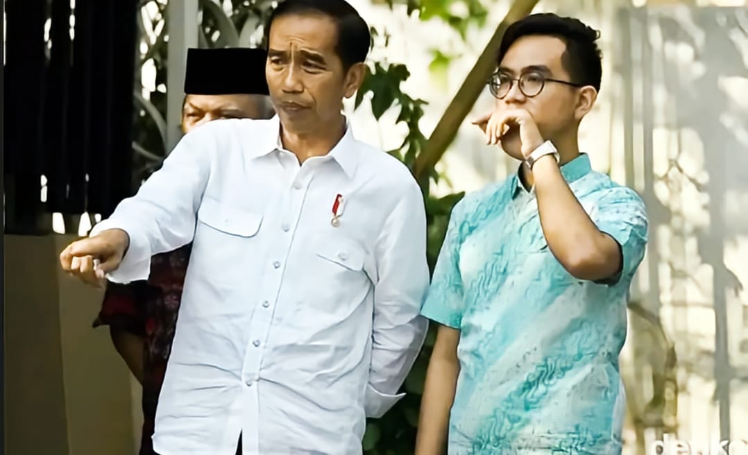 Erizal Ungkap Borok Politik: Gibran Mustahil Jadi Cawapres Kalau Jokowi Bukan Presiden!