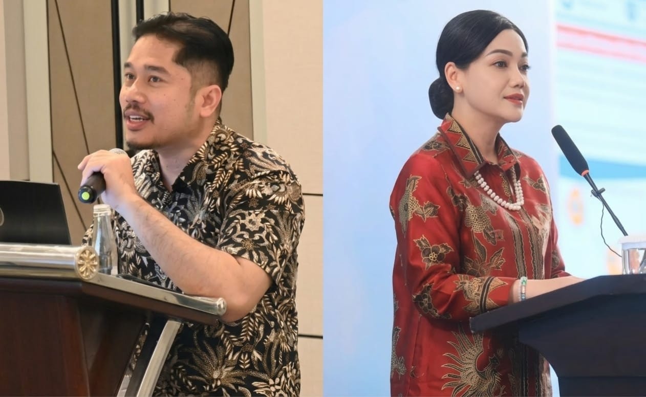 Pengamat UGM Sindir Prabowo soal MSCI: Berani Menantang, Ujungnya Bisa Minta Maaf