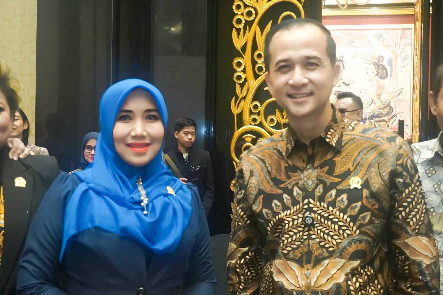Ning Lia: Transmigrasi Harus Berbasis Usulan Daerah, Bukan Penempatan Sepihak