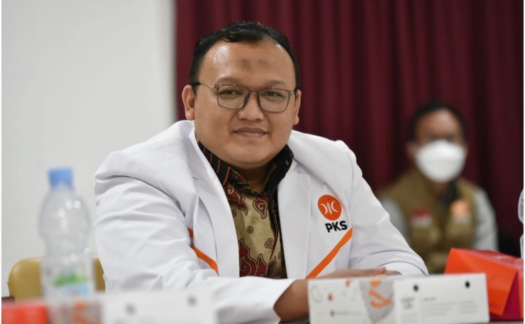PKS Ingatkan E-Voting Pemilu: Kesiapan Teknologi dan Keamanan Siber Harus Matang
