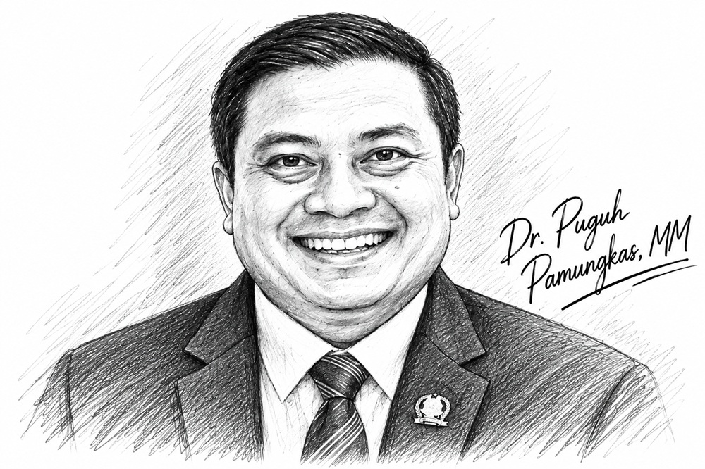 Hari Jadi ke-81 Jawa Timur: Pertumbuhan Harus Menjadi Kesejahteraan yang Dirasakan