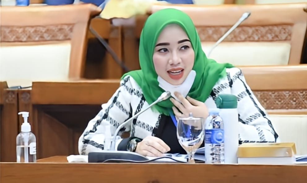 Srikandi Tuban di Senayan, Kiprah Ratna Juwita Sari Bawa Aspirasi Daerah ke Senayan