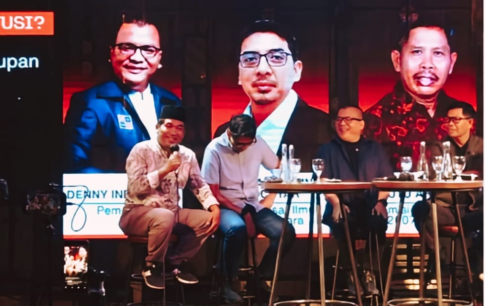 Jika Gibran Didiskualifikasi, PDIP Disebut Bisa Ajukan Calon Wapres