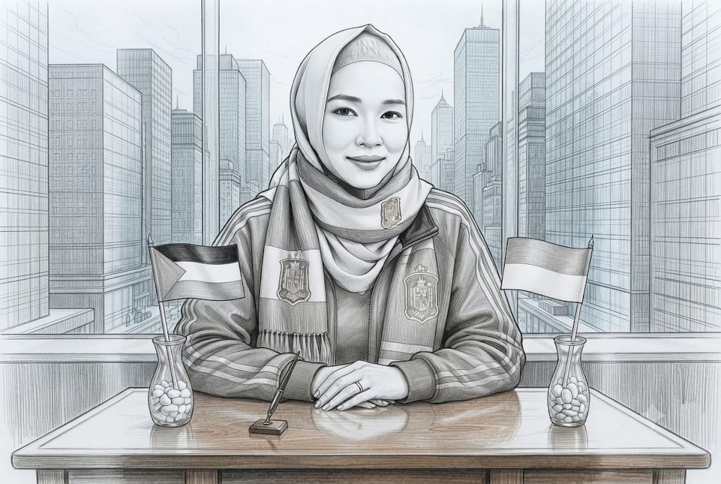 Dari Soeharto Sampai Shah Iran, Rezim Pelarang Hijab Pasti Tumbang!