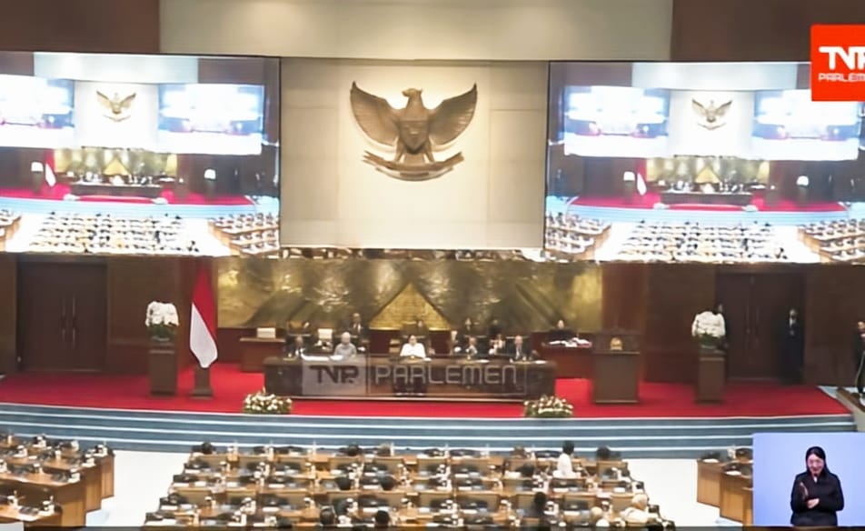 UU Pelindungan Ketenagakerjaan: 0,5 Kali Resmi Dihapus, Perusahaan Tak Bisa Lagi Seenaknya Main PHK Karyawan!