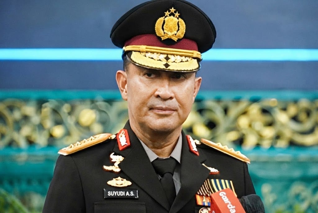 Suyudi Diuji, Publik Tunggu Ketegasan Polri Tangani Dugaan Kasus Jokowi