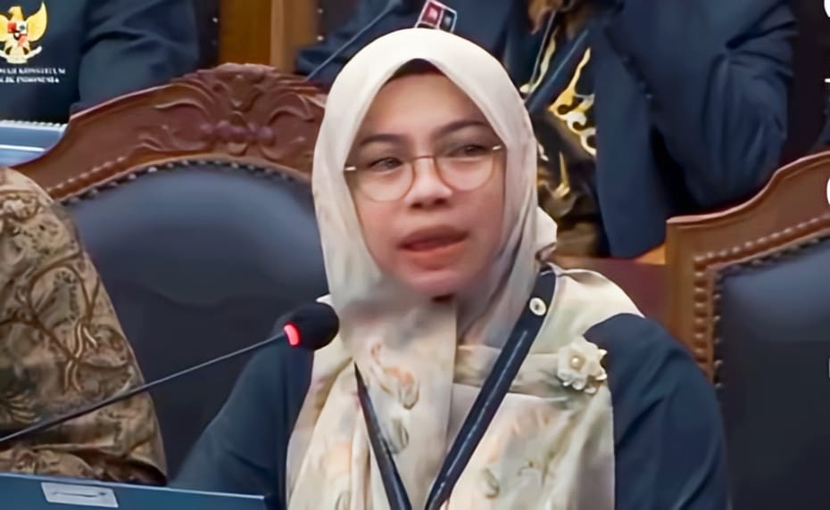 Putusan MK soal Syarat Pendidikan Gibran Disorot, Titi Minta KPU Diperiksa