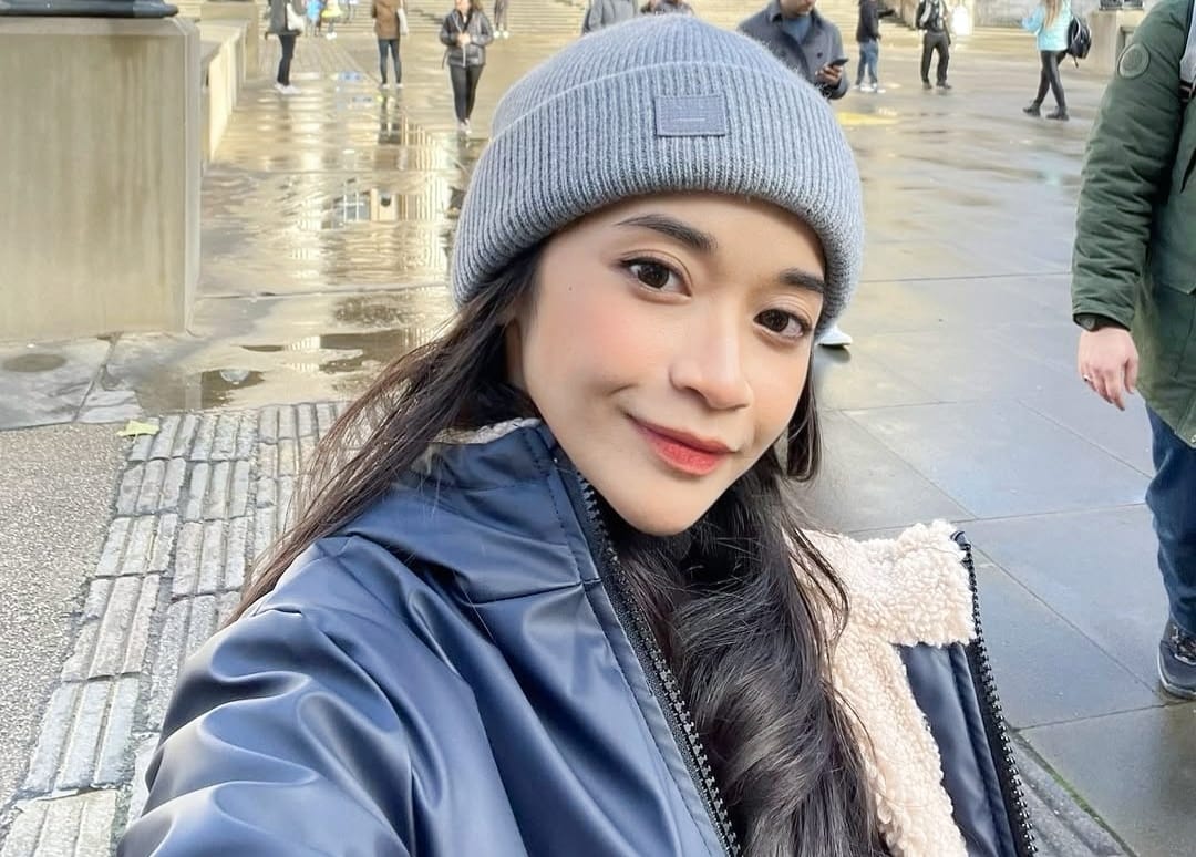 Yashinta Sekarwangi, Senator Muda DIY yang Soroti Dana Desa hingga Anggaran Daerah
